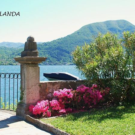 시마 Lantica Filanda 아파트 객실 사진